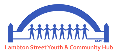 Lambton Street Youth and Community Hub
